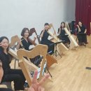 하프로 찾아가는 예술무대 네이버블로그