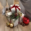 천지보쌈족발한밤 | 미친 블챌 드디어 끗이다!!