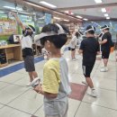 하늘초등학교 | 일산하늘초등학교 친구들과 VR갤러리로 그림여행-최고의 작품을 찾아라