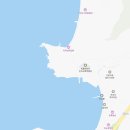 카리브의 일몰 이미지