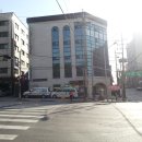 양강중학교 앞 이미지