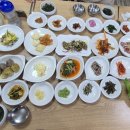 장다리 마늘약선 이미지