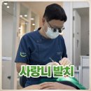 우리신경과의원 | 신도림사랑니, 신경과 맞닿은 누운 치아 안전하게 빼는 기준