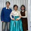 용운동 194-3 앞 횡단보도 | 대전 혼주 한복 대여 가격 우리 옷 윤한복 후기