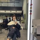 [졸업스냅 헤메 추천] 정샘물 인스피레이션 웨스트 채경 실장님 | 깔끔 무쌍 메이크업| 포토유니브 제휴...