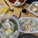 천수냉면다산점