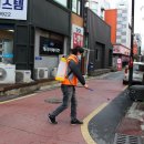 성서 문화의 거리 상점가 이미지