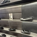 240 | 쿠에른 발레리나 14 램스킨 240사이즈 구매 후기, 리본 묶는 법