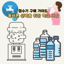 정수기 구매 가이드: 올바른 선택을 위한 핵심 사항