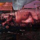 상주 LPG 충전소 이미지