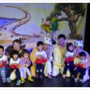 마당극 강아지똥 이미지