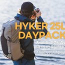 COTTON 신상 HYKER 25L Daypack출시기념 (공구안내) 이미지