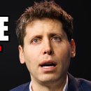 Sam Altman Says We’re Already Inside the Singularity 이미지