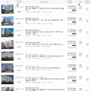 월곶풍림2차아파트(월곶2차풍림아이원) 이미지