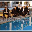 Backstreet boys - Quit Playing Games 이미지