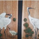 1-일본교토 정원 여행-이조성(니조조)혼마루어전 관람을 하다. 이미지