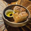 풍양빌딩 화장실 | 용산 삼각지 맛집, 판코네 - 분위기,맛,사진까지 완벽한 프렌치랙 맛집 레스토랑 (용산 데이트로 강추)