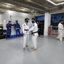 롤링스타 주짓수&킥복싱 이미지