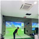 사수금호스크린골프 | 대구GDR 사수금호스크린골프에서의 편안한 골프 경험