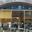 드로윙웍스 | 천안불당동카페거리 추천 스크램블커피웍스 커피맛집 후기