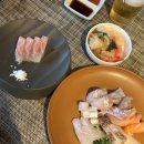 보석타운 - 북구 검단로 23 | 문정동 오마카세 | 자연산의 사시미 풍미와 압도적 구성 숨은 보석 스시엔 디너 후기