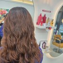 살롱드뮤제 | 옥동셋팅펌 잘하는 미용실 “살롱드뮤제” 곱슬머리 매직셋팅 후기💗