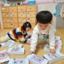 다솜어린이집 | 웃음이 가득! 추억 사진으로 즐긴 블록놀이