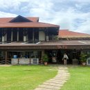 코코피트니스(COCO FITNESS) | 샹그릴라 탄중아루 부대시설 Cafe TATU 조식/Coco Joe's Bar&amp;Grill 코코조스 바앤그릴/Sunset Bar 선셋바