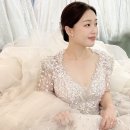 하고싶은걸 다 했던 나의 소원성취, 6월 4일 본식 후기 / 시크릿웨딩드레스 / 클라라웨딩 / 실크드레스...