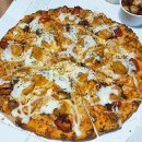 황철수피자(청원점) | 도미노피자 신메뉴 브레이즈드 포크 솔직후기