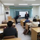 산인면 종합복지관 이미지