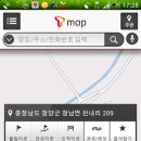 동강리오토캠핑장 이미지