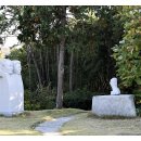 금구원야외조각미술관 이미지