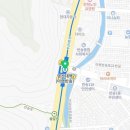 운송초등학교 앞 이미지