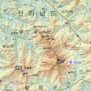 불갑산(516m)/꽃무릇(상사화)축제 산행. 전남 영광, 함평 이미지