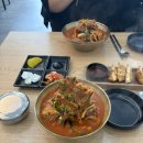 오창뼈짬뽕