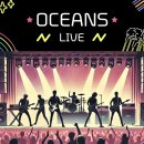 Oceans 봄콘서트 “New start” 이미지