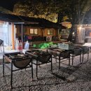 구봉축산 | 춘천 구봉농원 솥뚜껑 닭볶음탕 구봉산 맛집 데이트코스 추천