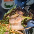 단불뒷고기 이미지