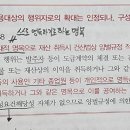 (판례 2009도988, 127.p) 양벌규정의 확대가 어째서 인정되는지 궁금합니다 이미지