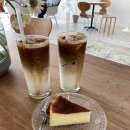 인투더그레이 | [맛집 추천] 군산 디저트 카페 인투더그레이 방문 후기