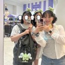 귀인해장국 | 까만 일본남자 생일파티 참석 후기 [에버랜드 에버위시]