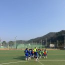 2025 산청군 i-League 8라운드(25.12.8) 이미지