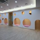 대구아파트인테리어 아이들을 위한 따뜻한 공간이 된 어린이집