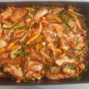 알토란에 나온 맛김치&amp;백김치 만들기 이미지