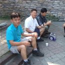 청산휴계소