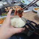 칠칠소돼지막창비산점