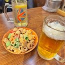 GS25 광주양산유탑점 | 여전히 덥지만 하늘이 예뻤던 9월 일상