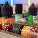 아이스톡톡 | 크래프트 자두아이스 깔끔한 산미에 반하는 자두맛 액상 가격 후기!!