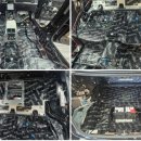 방음천 | 서울 경기권 방문차. w223 벤츠 s클래스 s500 자동차 방음.